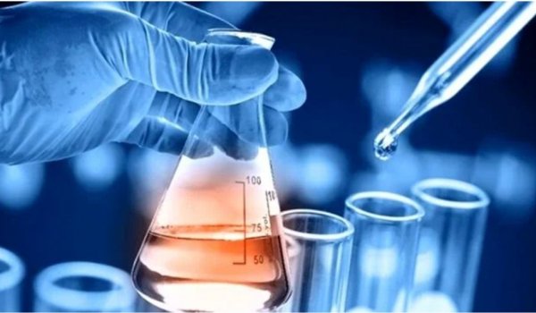 Kimya Sektöründe Su Arıtma